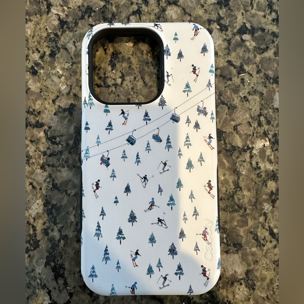 iPhone 15 Pro Case